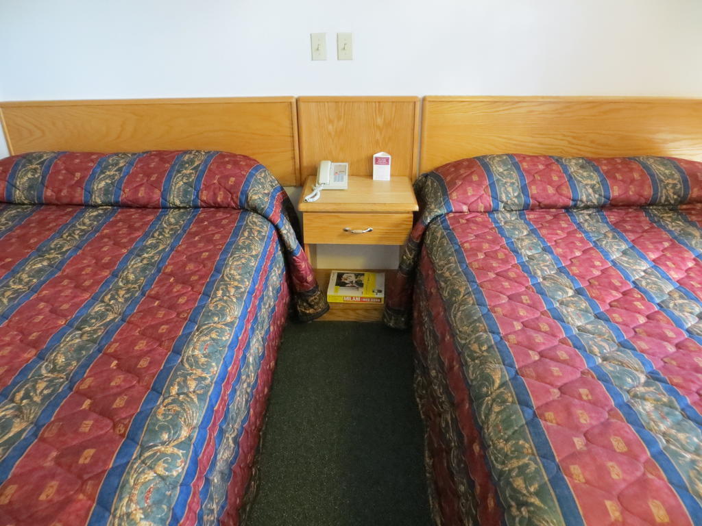 City Centre Motel Ванкувер Номер фото