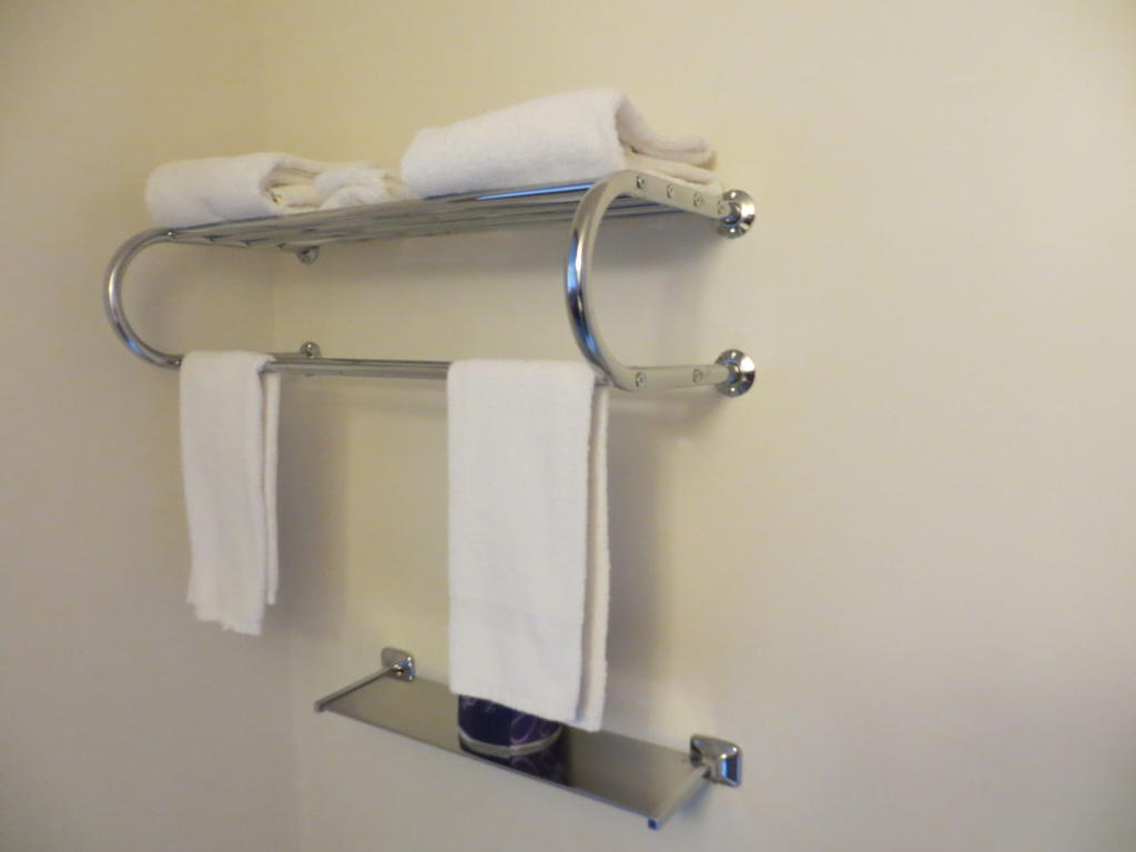 City Centre Motel Ванкувер Номер фото