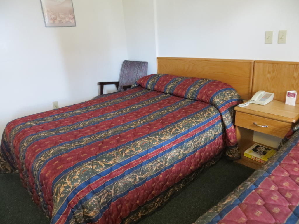 City Centre Motel Ванкувер Номер фото