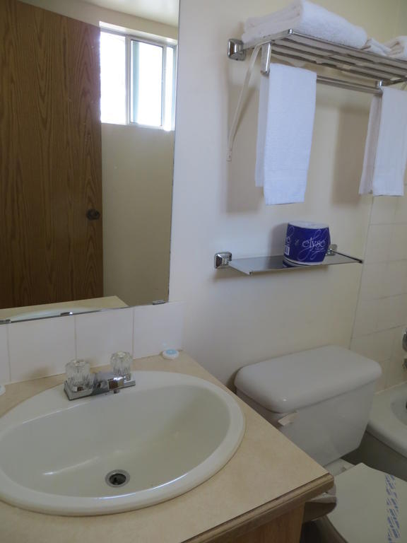 City Centre Motel Ванкувер Номер фото