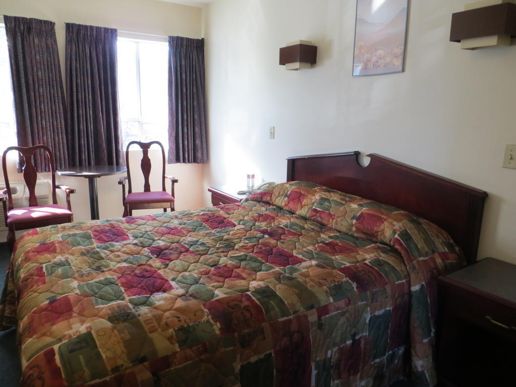 City Centre Motel Ванкувер Номер фото