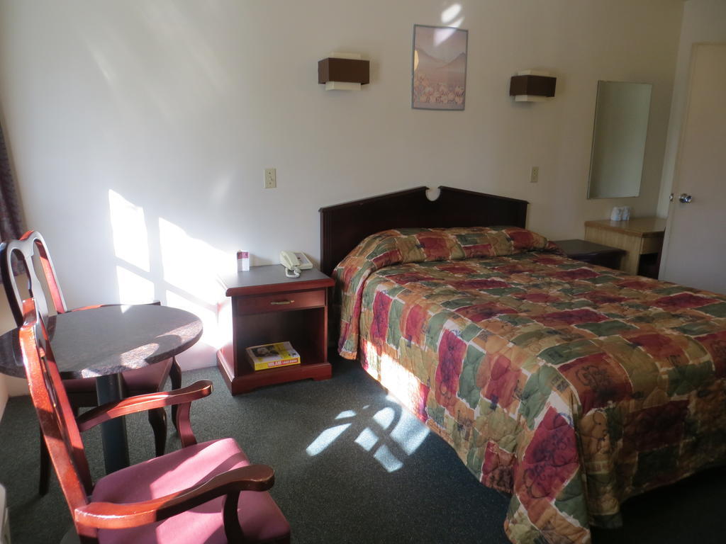 City Centre Motel Ванкувер Номер фото